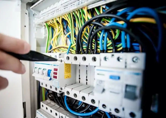 Electrical Services service