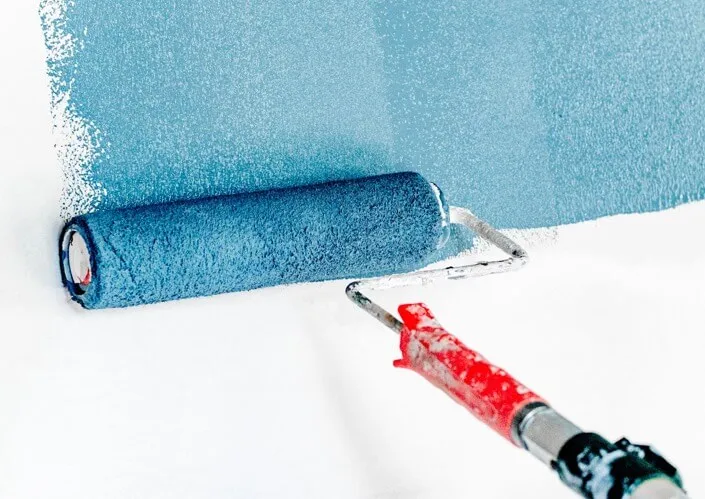 Painting service