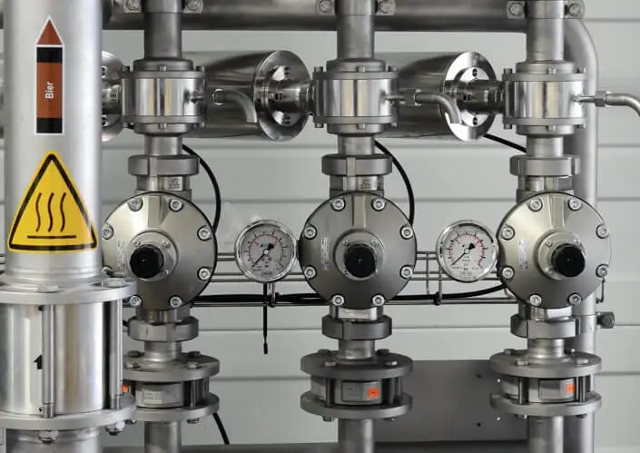 Plumbing